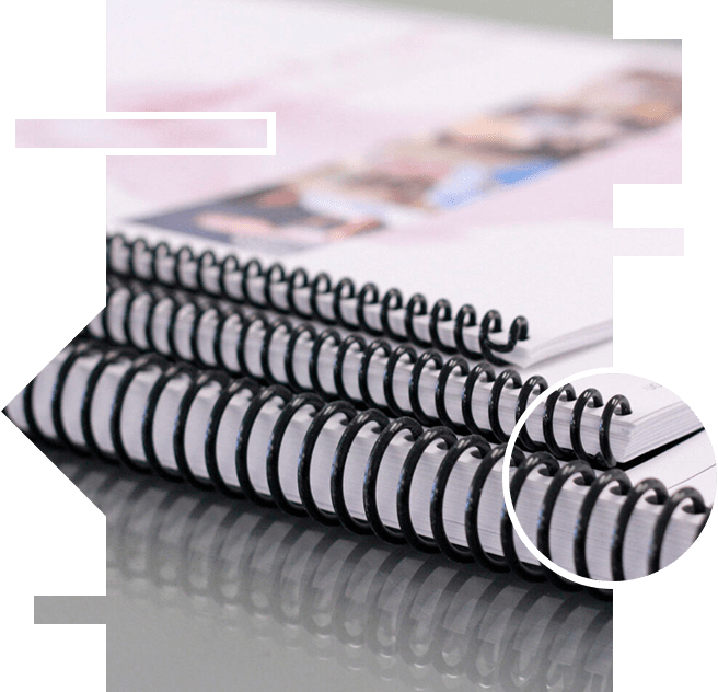 Acabados y manipulados