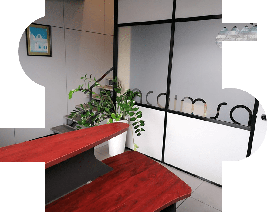 Pacoimsa Oficines